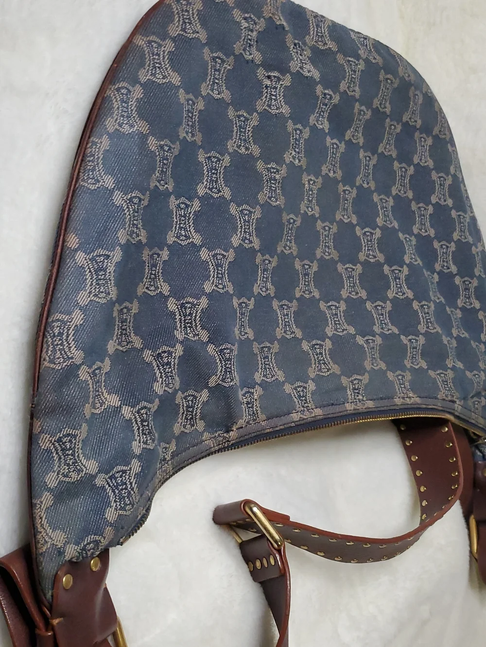 Celine jeans bag